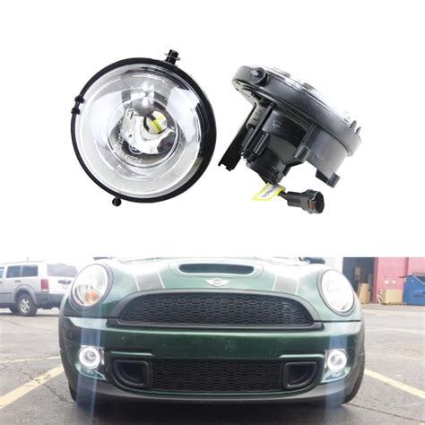 Mini Cooper Fog Light Bulb Each Oem R55 R56 R57 R5 